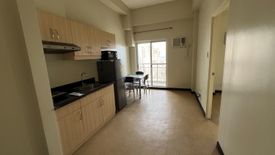 1 Bedroom Condo for rent in Sheridan Towers, Buayang Bato, Metro Manila near MRT-3 Boni