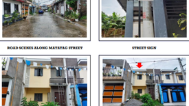 Townhouse for sale in Kaypian, Bulacan