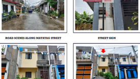 Townhouse for sale in Kaypian, Bulacan