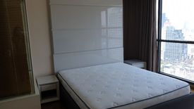 2 Bedroom Condo for sale in The Address Sathorn, Silom, Bangkok near BTS Chong Nonsi