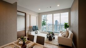 2 Bedroom Condo for sale in Condo Menam residences, Wat Phraya Krai, Bangkok