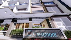 2 Bedroom Condo for sale in The Crestmont, South Triangle, Metro Manila near MRT-3 Quezon Avenue