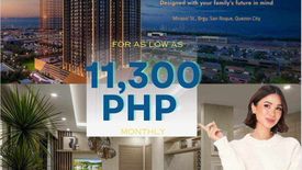 2 Bedroom Condo for sale in MIRA, San Roque, Metro Manila near LRT-2 Anonas