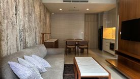 1 Bedroom Condo for sale in Noble Ploenchit, Langsuan, Bangkok near BTS Ploen Chit