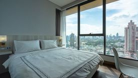 2 Bedroom Condo for sale in The Lumpini 24, Khlong Tan, Bangkok near BTS Phrom Phong