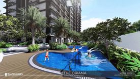 2 Bedroom Condo for sale in The Oriana, Marilag, Metro Manila near LRT-2 Anonas