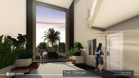 2 Bedroom Condo for sale in The Oriana, Marilag, Metro Manila near LRT-2 Anonas