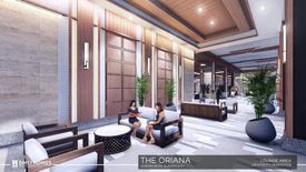 2 Bedroom Condo for sale in The Oriana, Marilag, Metro Manila near LRT-2 Anonas