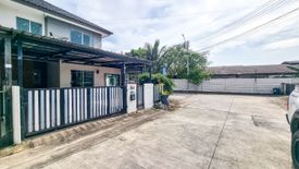 4 Bedroom Townhouse for sale in Bueng, Chonburi