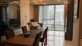 1 Bedroom Condo for sale in The Bangkok Sathorn, Thung Wat Don, Bangkok near BTS Surasak