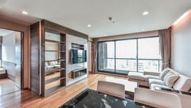 2 Bedroom Condo for sale in The Address Sathorn, Silom, Bangkok near BTS Chong Nonsi