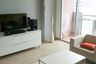 1 Bedroom Condo for sale in Silom Grand Terrace, Silom, Bangkok near MRT Silom