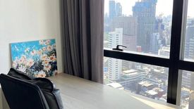 1 Bedroom Condo for rent in Ashton Chula - Silom, Si Phraya, Bangkok near MRT Sam Yan