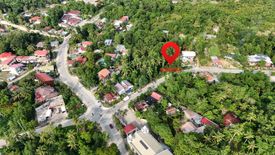 Land for sale in San Isidro, Bohol