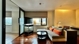 1 Bedroom Serviced Apartment for rent in Siri Sathorn, Silom, Bangkok near MRT Silom