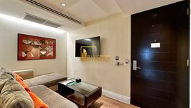 1 Bedroom Serviced Apartment for rent in Siri Sathorn, Silom, Bangkok near MRT Silom