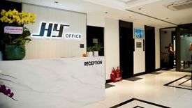 Office for rent in Phuong 9, Ho Chi Minh