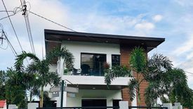 4 Bedroom House for sale in Tabun, Pampanga