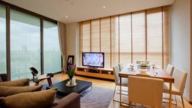 2 Bedroom Condo for rent in Aequa Sukhumvit 49, Khlong Tan Nuea, Bangkok near BTS Thong Lo