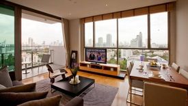 2 Bedroom Condo for rent in Aequa Sukhumvit 49, Khlong Tan Nuea, Bangkok near BTS Thong Lo