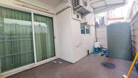 3 Bedroom Townhouse for sale in Town+ X Prachachuen, Bang Kraso, Nonthaburi near MRT Bang Krasor