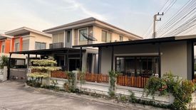 4 Bedroom House for sale in Nong-Kham, Chonburi