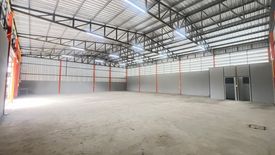 Warehouse / Factory for rent in Lat Sawai, Pathum Thani