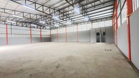 Warehouse / Factory for rent in Lat Sawai, Pathum Thani