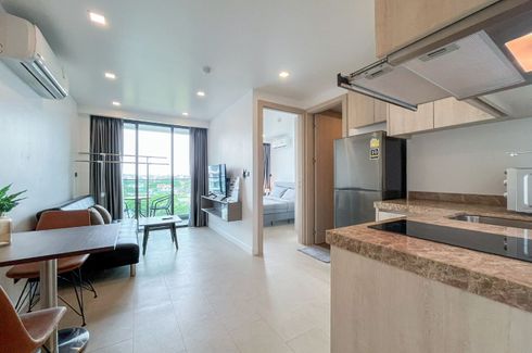 1 Bedroom Condo for rent in SEA ZEN, Bang Sare, Chonburi