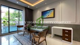 Cho thuê villa 4 phòng ngủ tại An Hải Bắc, Quận Sơn Trà, Đà Nẵng