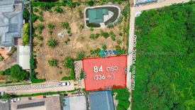 Land for sale in Bang Sare, Chonburi