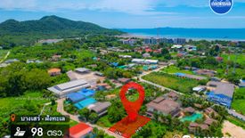 Land for sale in Bang Sare, Chonburi