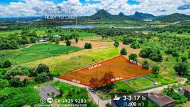 Land for sale in Bang Sare, Chonburi