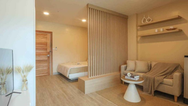 1 Bedroom Condo for sale in Srithana Condominium 2, Suthep, Chiang Mai