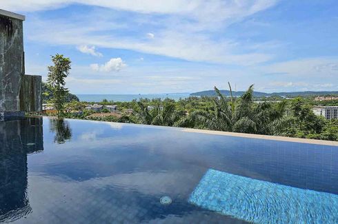 Villa for sale in Ao Nang, Krabi