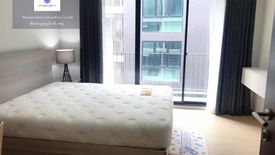 2 Bedroom Condo for rent in Wynn Condo, Khlong Thanon, Bangkok near BTS Saphan Mai