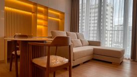 1 Bedroom Condo for sale in Noble BE19, Khlong Toei Nuea, Bangkok near BTS Asoke