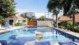 2 Bedroom Condo for sale in Nordic Apartments 4, Nong Prue, Chonburi