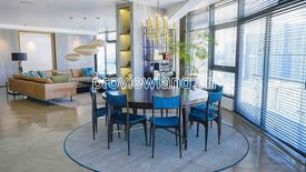 4 Bedroom Apartment for rent in Phuong 21, Ho Chi Minh