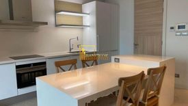 1 Bedroom Condo for Sale or Rent in Sindhorn Residence, Langsuan, Bangkok near BTS Ploen Chit