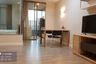 1 Bedroom Condo for sale in Bang Lamphu Lang, Bangkok near BTS Wongwian Yai