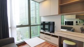 1 Bedroom Condo for sale in Wish Signature  Midtown Siam, Thanon Phaya Thai, Bangkok near BTS Ratchathewi