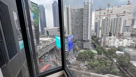 1 Bedroom Condo for sale in Ashton Asoke - Rama 9, Din Daeng, Bangkok near MRT Phra Ram 9