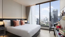 2 Bedroom Condo for rent in Ascott Thonglor Bangkok, Khlong Tan Nuea, Bangkok near BTS Thong Lo