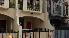 Townhouse for sale in Fairview, Metro Manila