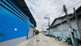 Warehouse / Factory for rent in Prawet, Bangkok