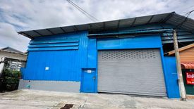 Warehouse / Factory for rent in Prawet, Bangkok