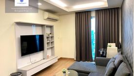 2 Bedroom Condo for rent in Thru Thonglor, Bang Kapi, Bangkok near MRT Phetchaburi