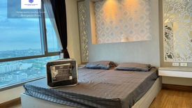 2 Bedroom Condo for rent in Thru Thonglor, Bang Kapi, Bangkok near MRT Phetchaburi