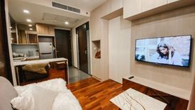 1 Bedroom Condo for sale in Wish Signature  Midtown Siam, Thanon Phaya Thai, Bangkok near BTS Ratchathewi